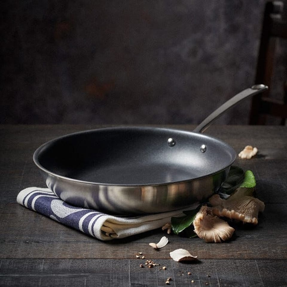image 1 of Stellar Eclipse 20cm Frying Pan Non-Stick