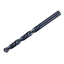 Dormer A101 Hss Left Hand Spiral Drill Bits - Multi Colour - 4.00mm
