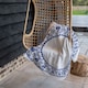 image 4 of Folk Art Blanket | Multi