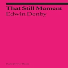 This Still Moment