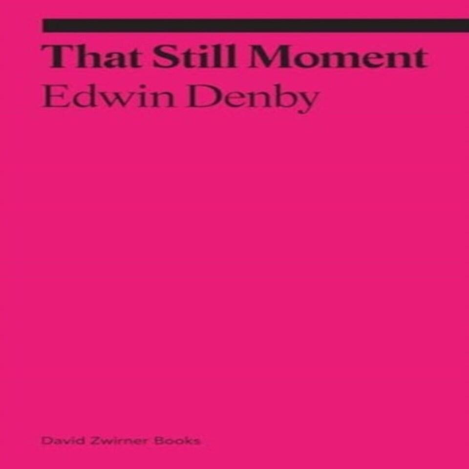 This Still Moment