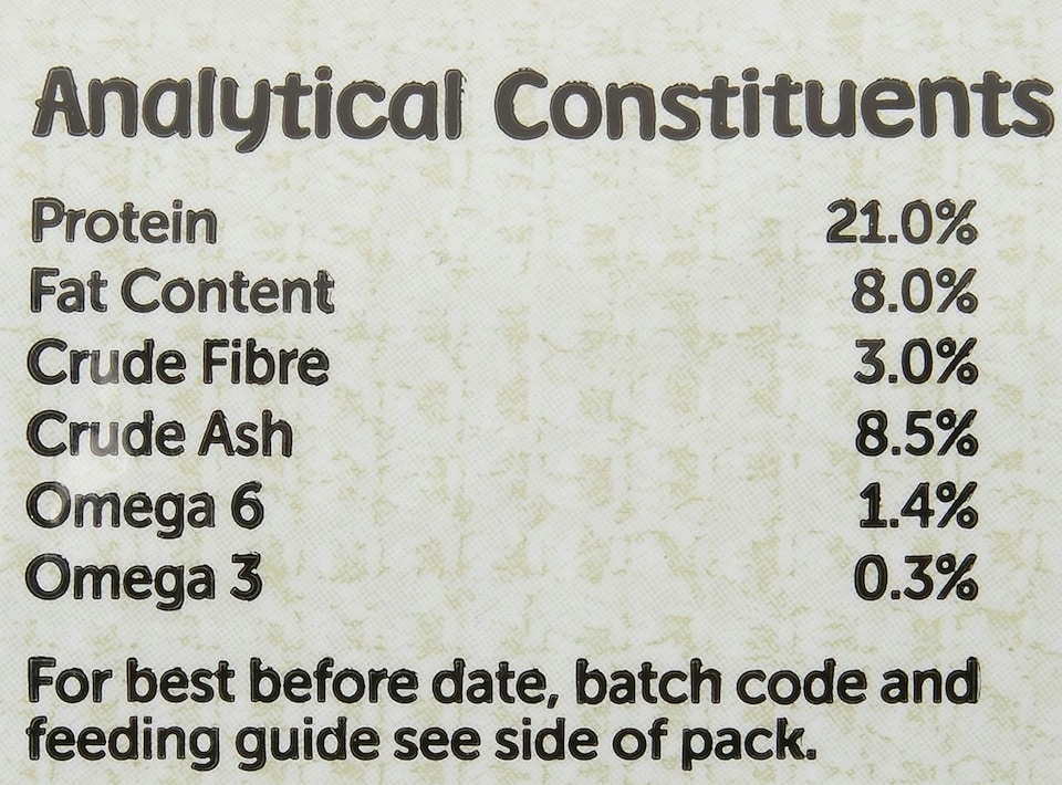 image 1 of Wagg Complete Chicken with Veg and Tasty Gravy dog food, 12kg