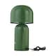 image 3 of Christina - Sage Green LED Rechargeable Touch Table Lamp