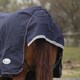 image 2 of Rhinegold Full Neck Arizona Outdoor Rug Blue | Size: 6ft 9
Colour: Navy Blue