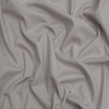 Minerva Core Range Grey 100% Craft Cotton Fabric for Bag Making, Dressmaking, Quilting, 112cm / 44" Wide - per metre