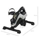 image 5 of HOMCOM Mini Exercise Bike 8 Levels Magnetic Resistance Leg Fitness LCD Display