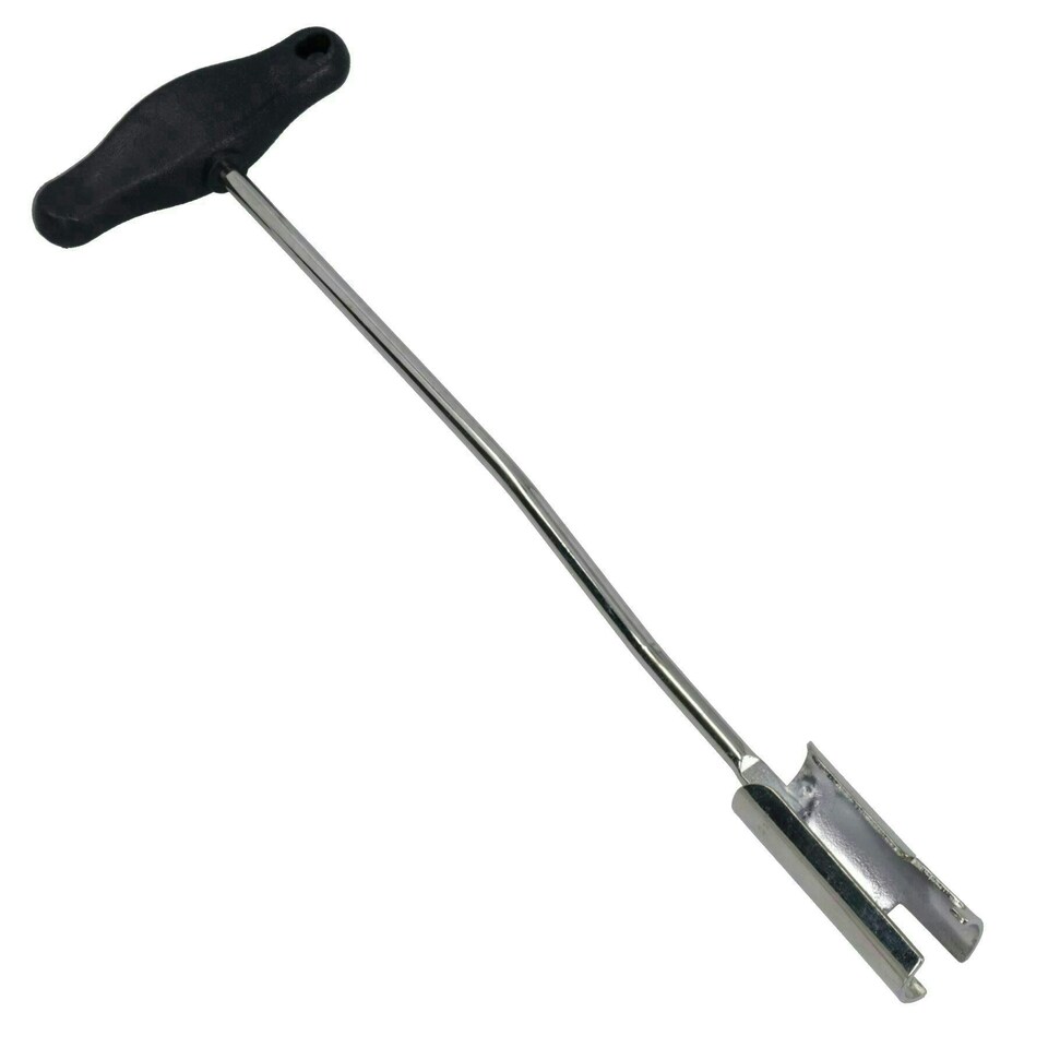 image 1 of Spark Plug HT Lead Clip Remover Removal Tool Suitable For VAG Vehicles