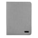 image 3 of MidOcean Notes Folder Two Tone A4 Conference Folder - Grey - One Size