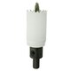 image 1 of 29mm HSS Hole Saw Holesaw Bi-Metal Blade Cutter Drill And Drill Adaptor Arbor