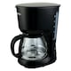 image 2 of Igenix IG8127, Filter Coffee Machine, 10 Cup Carafe, 1.25 Litre, Black