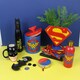 image 4 of Superman Logo Planter 850ml