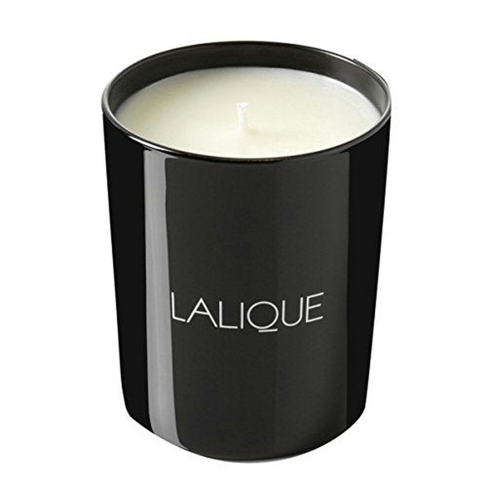 image 1 of Lalique Candle 190g - Peuplier Aspen