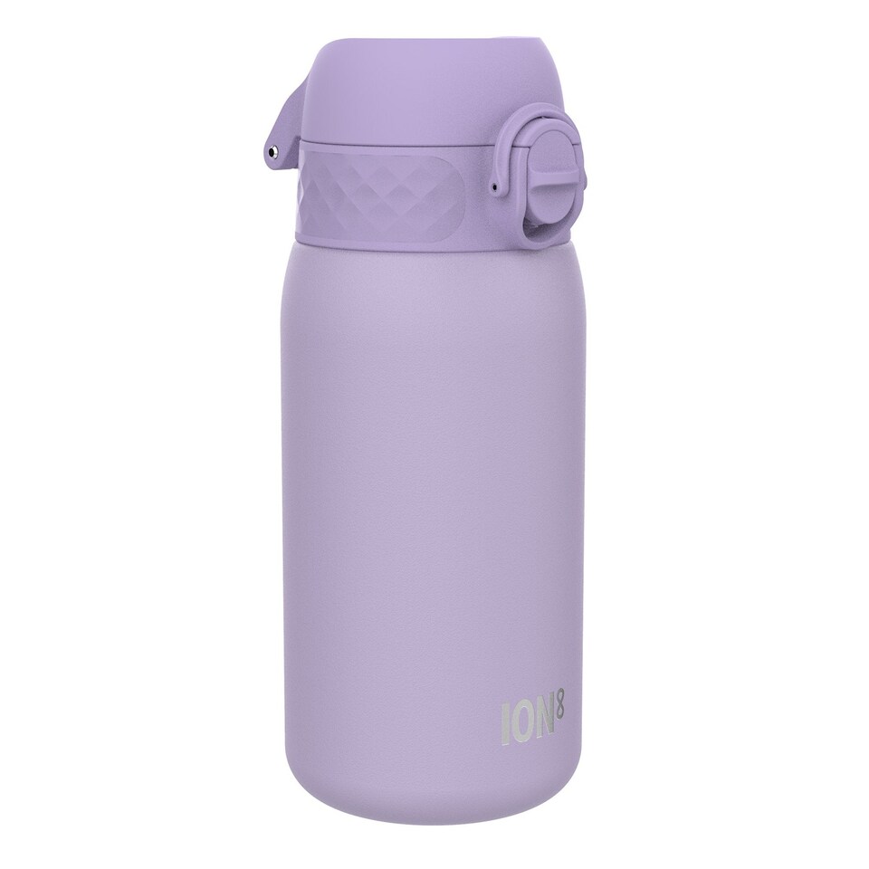 image 1 of Leak Proof Water Bottle, Vacuum Insulated, 320ml (11oz) | Purple | Periwinkle | One Size