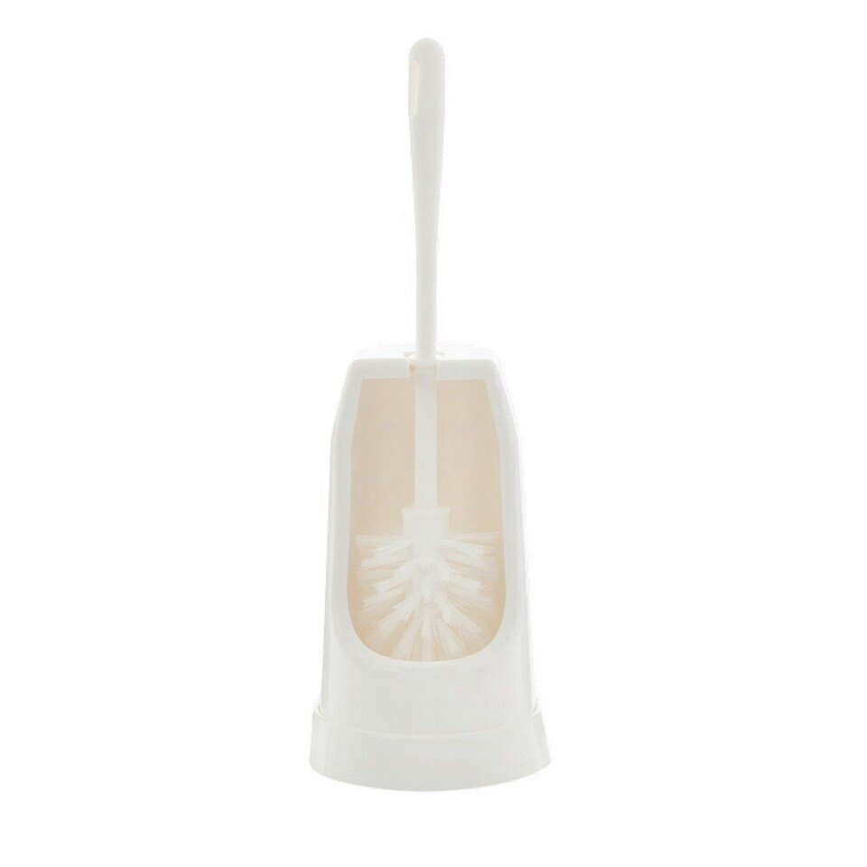 Leecroft Semi Closed Toilet Set - One Colour - One Size