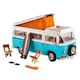 image 1 of LEGO 10279 Volkswagen T2 Camper Van