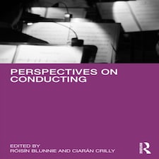 Perspectives On Conducting