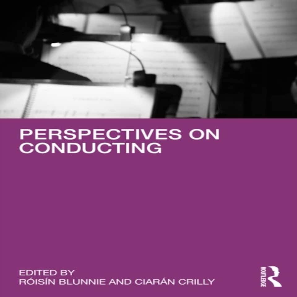 Perspectives On Conducting