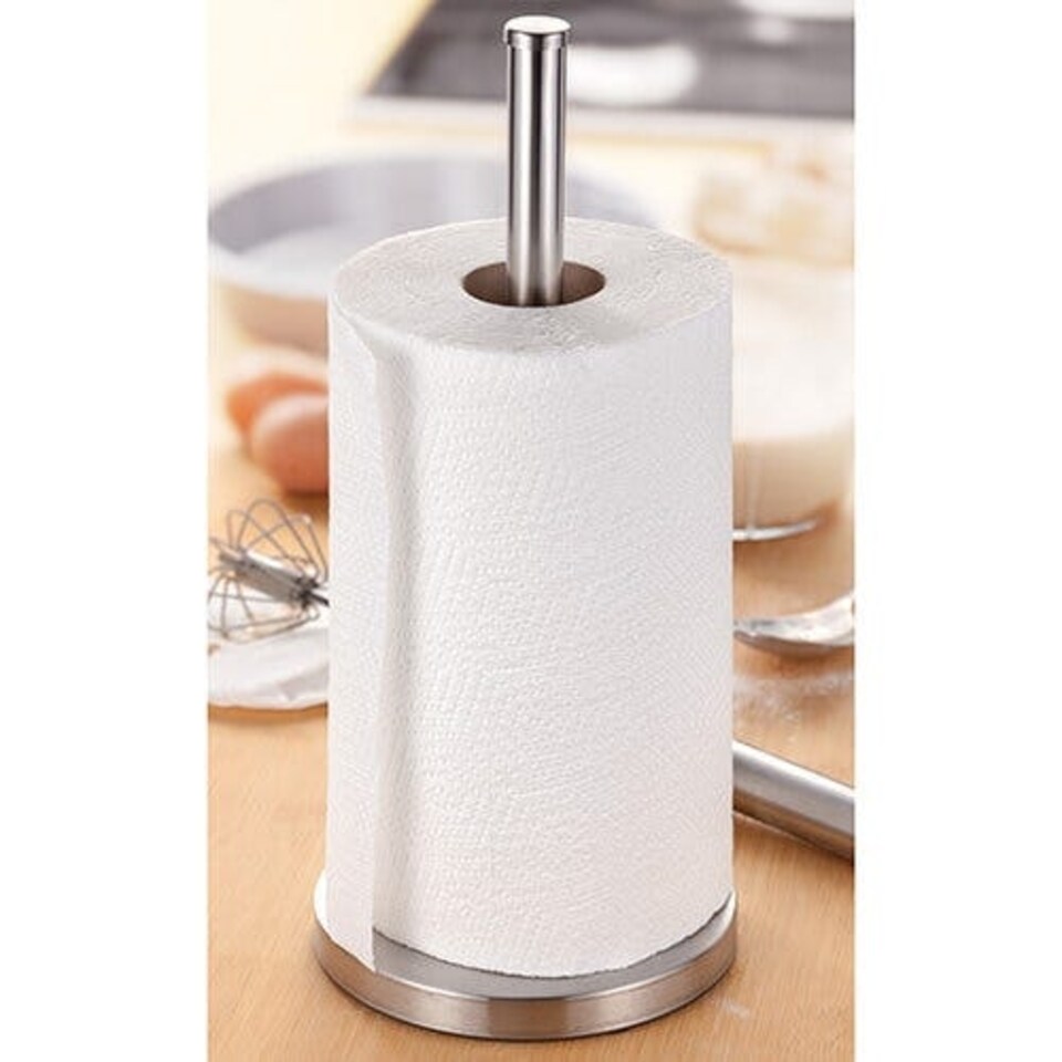 image 1 of Judge Kitchen Roll Holder