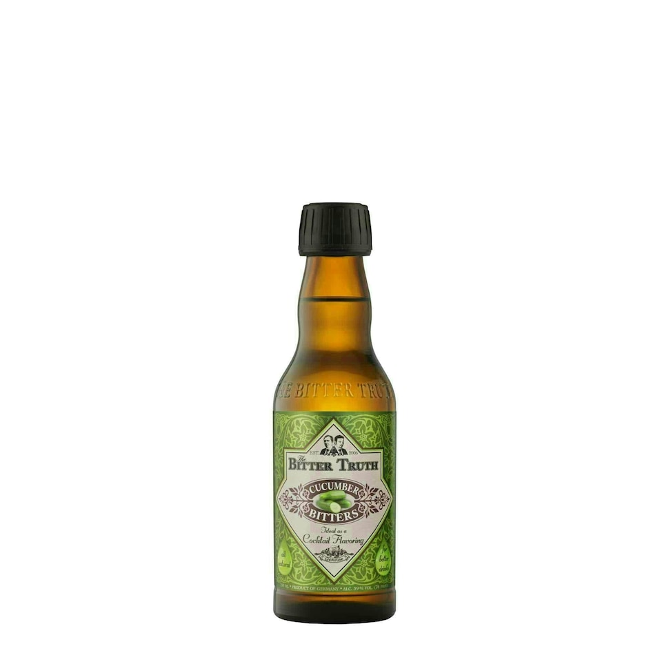 image 1 of Bitter Truth Cucumber Bitters
