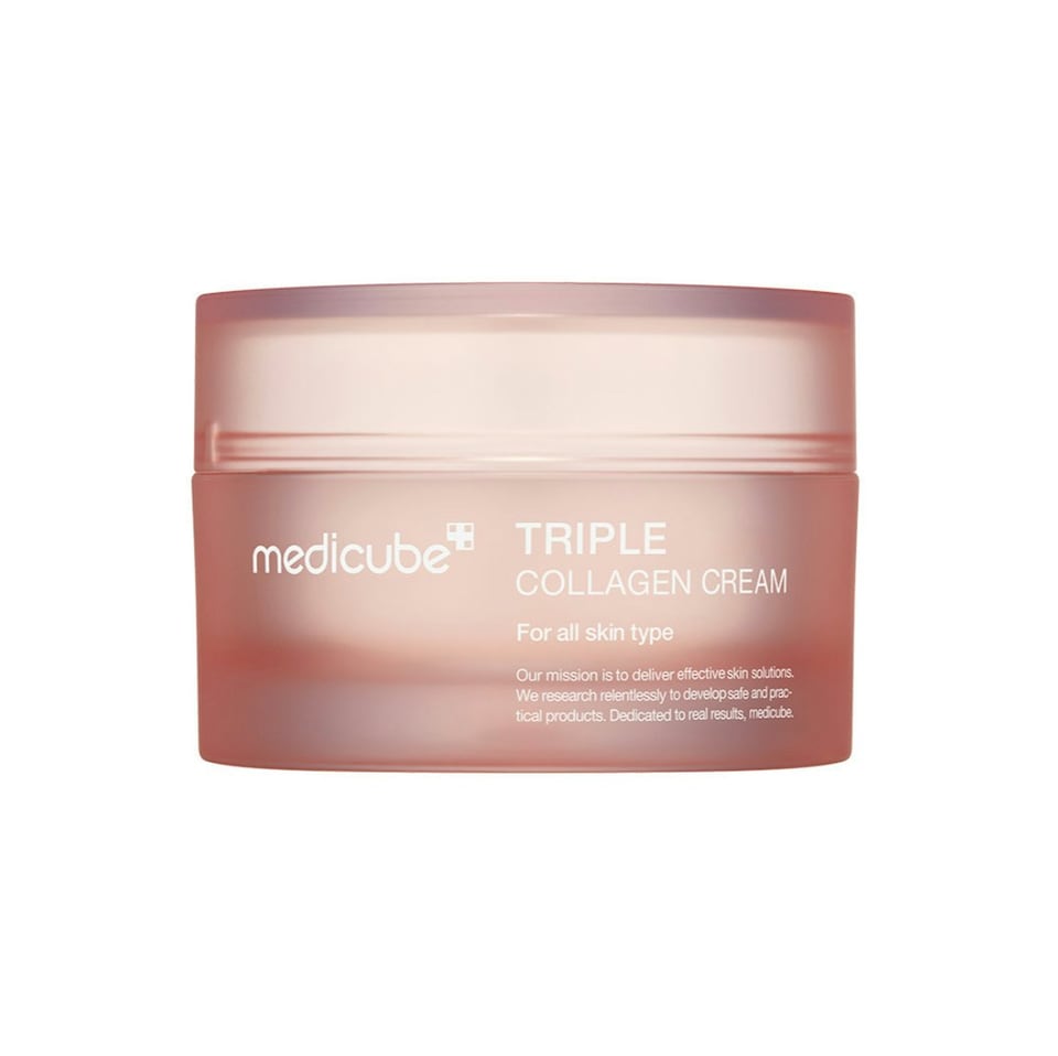 Medicube Triple Collagen Cream 4.0 - 50ml