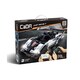 image 1 of Cada RC Z-Wind Super Car 457 Piece Construction Set