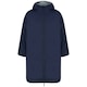 image 1 of Finden & Hales Childrens/Kids Robe - Navy - 5-8 Years Blue