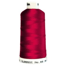 Madeira Classic No. 40 Embroidery Thread - 1384 - Cop