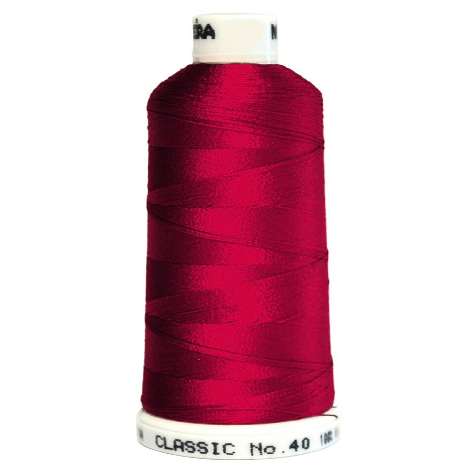 Madeira Classic No. 40 Embroidery Thread - 1384 - Cop