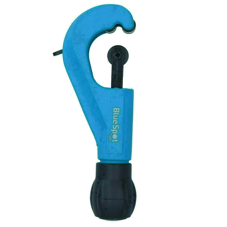 image 1 of Metal Pipe Tube Cutter with Deburrer 6 - 45mm for Copper Brass Steel Plastic