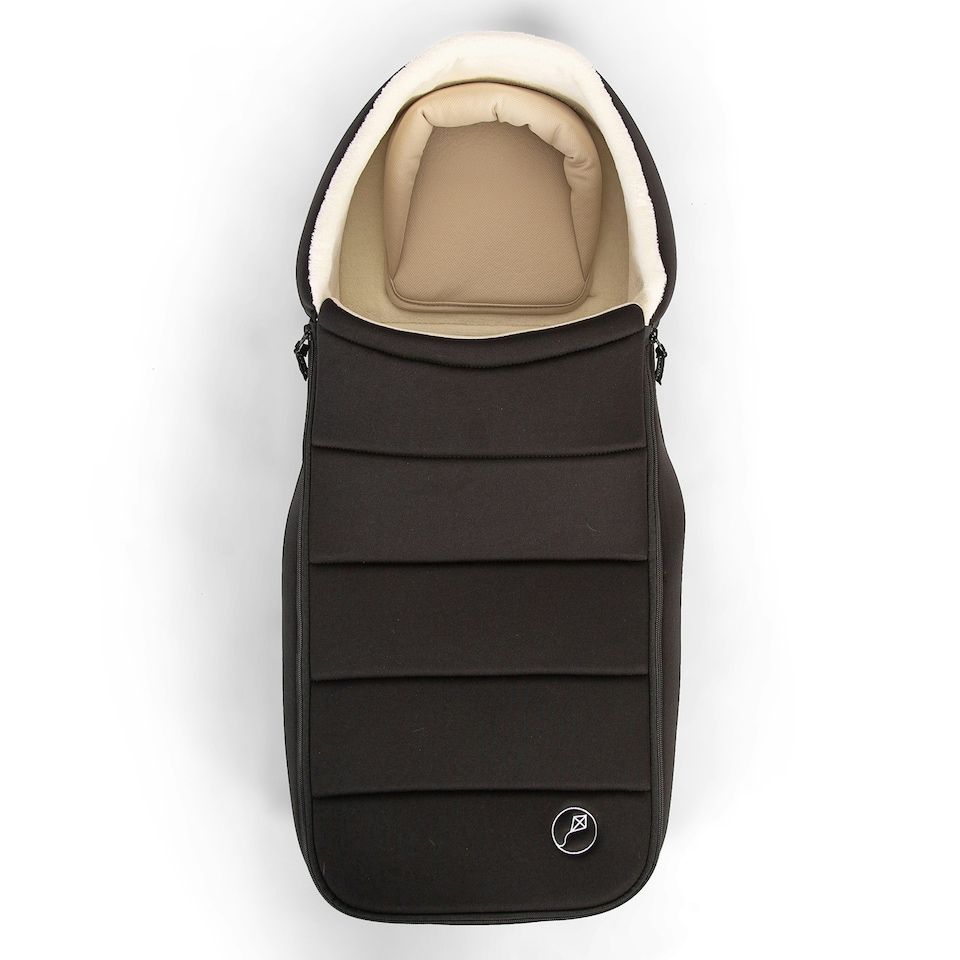 image 1 of Red Kite Snuggo New Born Liner Carry Cot