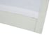 image 2 of Martex Linen Curtains White
