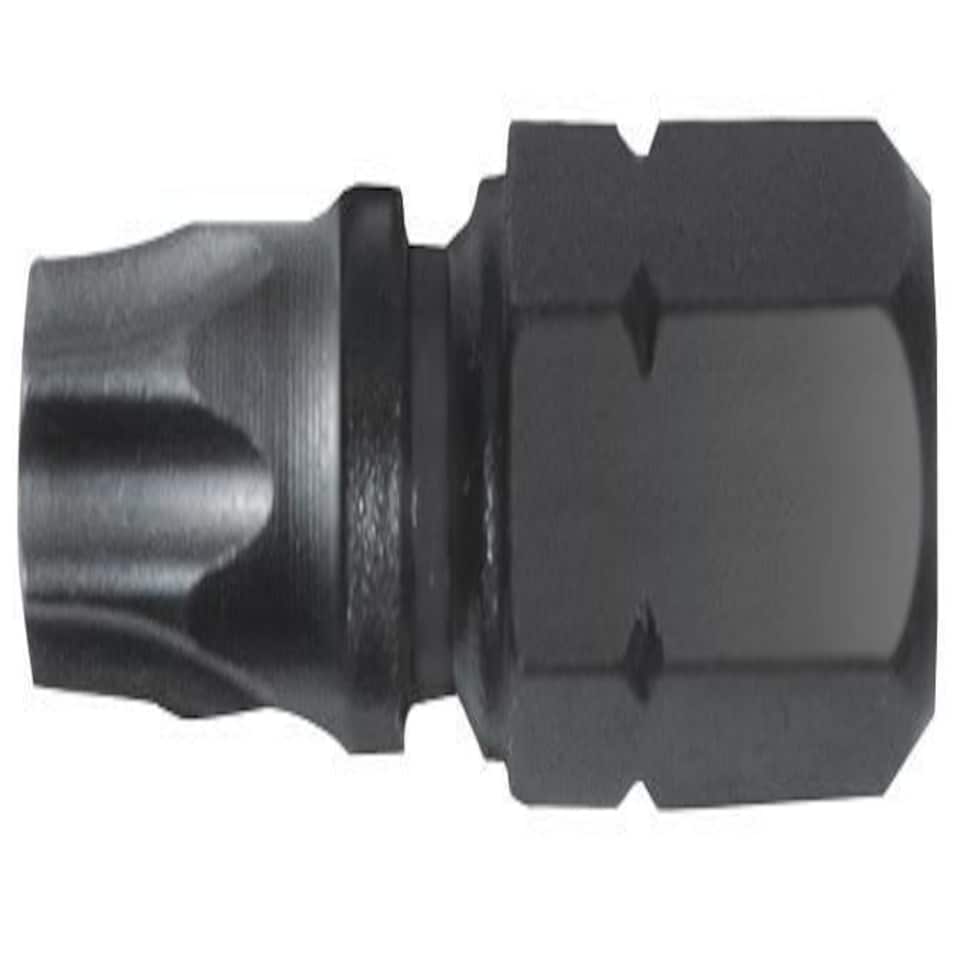 CK TOOLS - TX30 x 25mm Impact Screwdriver Bit Tamperproof Torx