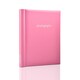 image 1 of ARPAN Self Adhesive Spiral Ring Binding Photo Album – 36 Sheets / 72 Sides – Large Sticky Page Scrapbook Memory Album for Photos, Keepsakes & Special Occasions
