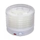 image 1 of Oypla Electrical Food Dehydrator Machine with Thermostat Control