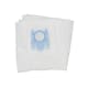 image 1 of Reliapart Dust Bags Filter Kit for Bosch 00468383 Pack of 4 and 1 Filter BSGL42080-01