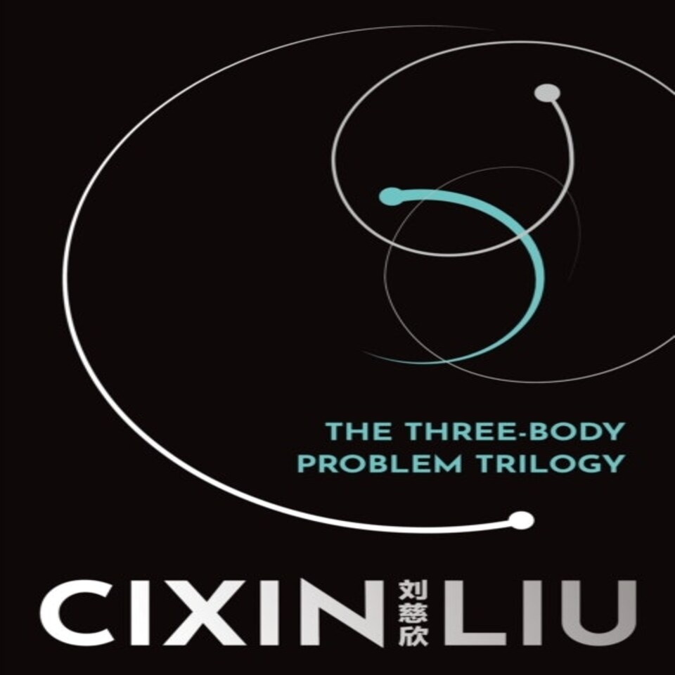 Three Body Problem Trilogy