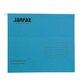 image 1 of Pack of 50 Blue Foolscap Suspension Files