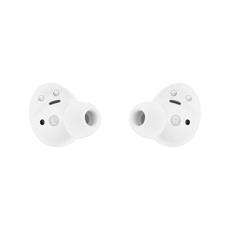 image 1 of Samsung Galaxy Buds2 Pro True Wireless Bluetooth Earbuds White
