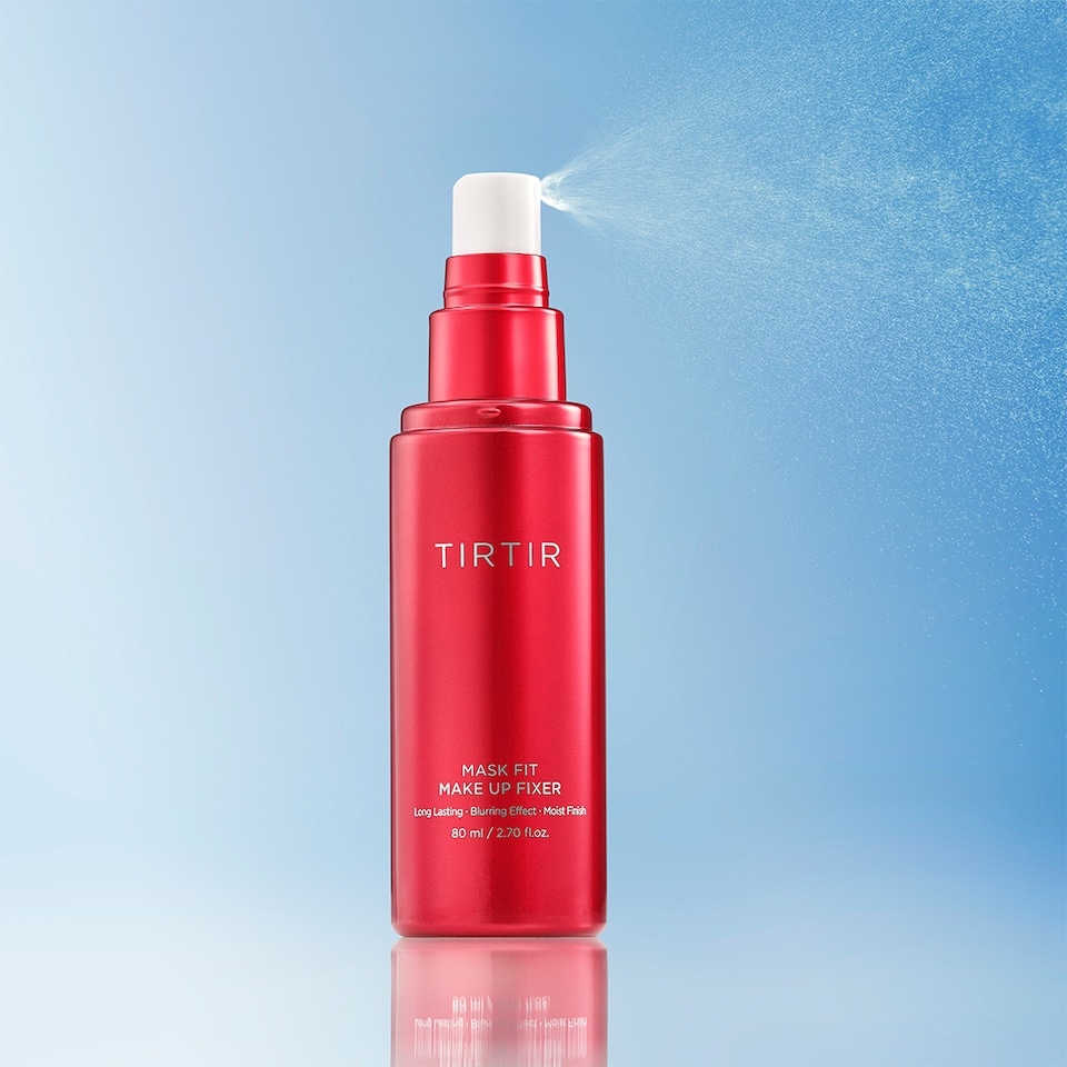image 1 of TIRTIR Mask Fit Make Up Fixer 80ml