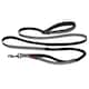 image 1 of Halti Active Dog Lead - Black - Large-2.5cm-2.1m