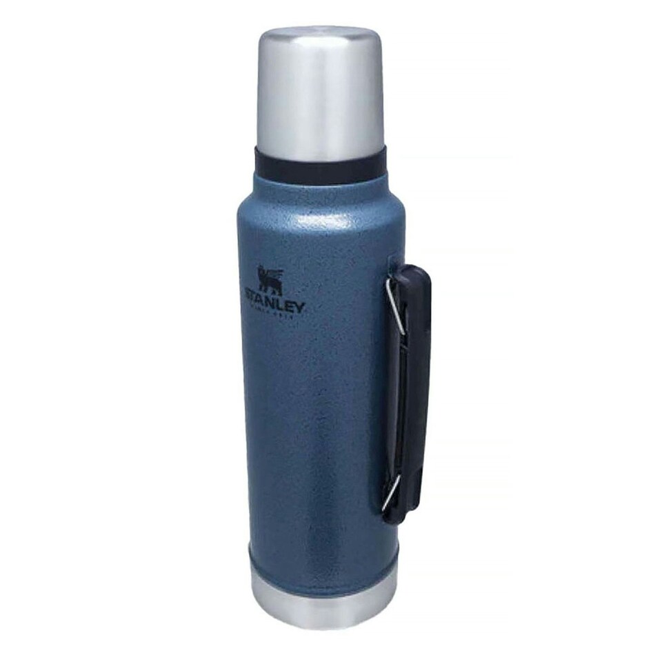 image 1 of Legendary Classic Bottle 1.0L Blue | ONE SIZE