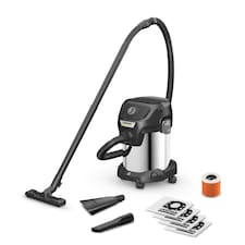 Kärcher KWD 3 S Anniversary Wet & Dry Vacuum