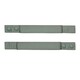 image 3 of Premier Swap & Pop Customizable Apron - Sage - One Size Green