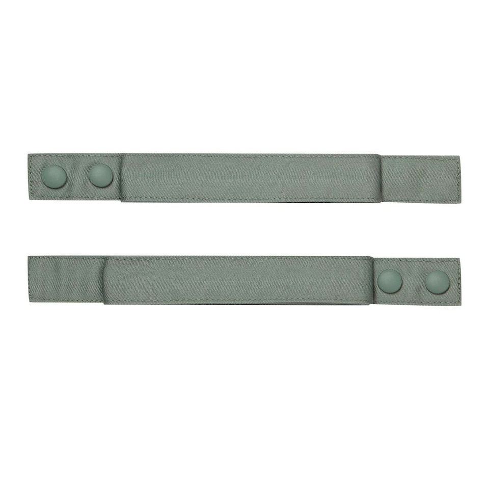 image 1 of Premier Swap & Pop Customizable Apron - Sage - One Size Green