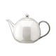 image 1 of LSA Palazzo Contemporary Pearl Finish Teapot 1.3L