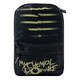 image 3 of Rock Sax Parade My Chemical Romance Backpack - Black/Gold - One Size