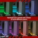 image 10 of Venom Xbox Series S LED Console Stand