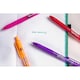 image 4 of Crayola Washable Coloured Gel Pens 24 Count