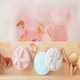 image 3 of Bee & Bumble Bath Bomb, Multicoloured, Single Craft Kit