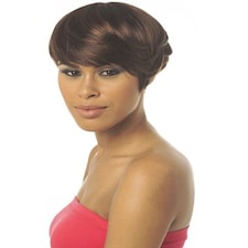 Cherish Synthetic Lisa Wig